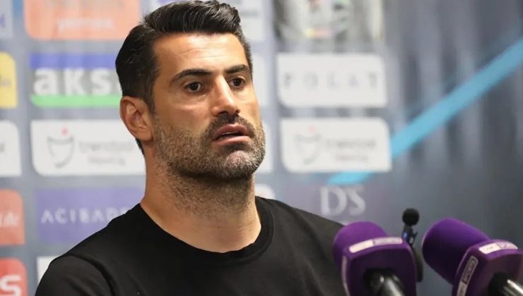 Volkan Demirel’e sürpriz talip çıktı! Herkesi şaşırtabilir