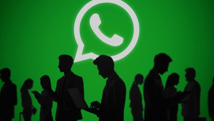 WhatsApp gruplarına tartışma yaratacak özellik: Yeni gelenler artık geçmişi görebilecek