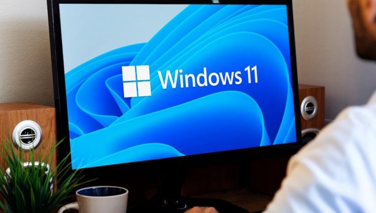 Windows’a yeni özellik geliyor: Artık hızı da ölçecek