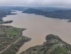 Yağışlar işe yaradı: İstanbul’da barajların doluluk oranı yükseldi