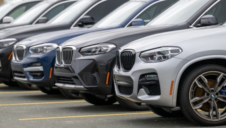 Yangın riski alarmı: Yüz binlerce aracı geri çağırdılar