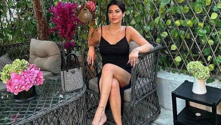 Yazar İpek İleriak, erkek arkadaşı tarafından ‘ortaklık’ vaadi ile dolandırıldı