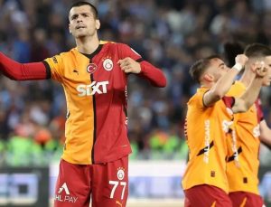 Yeni hocası Galatasaray’ın eski yıldızına ateş püskürdü: Kendisine başka iş bulsun