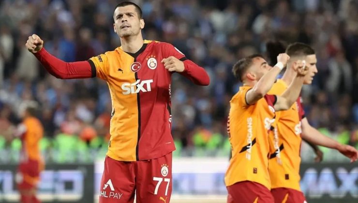 Yeni hocası Galatasaray’ın eski yıldızına ateş püskürdü: Kendisine başka iş bulsun