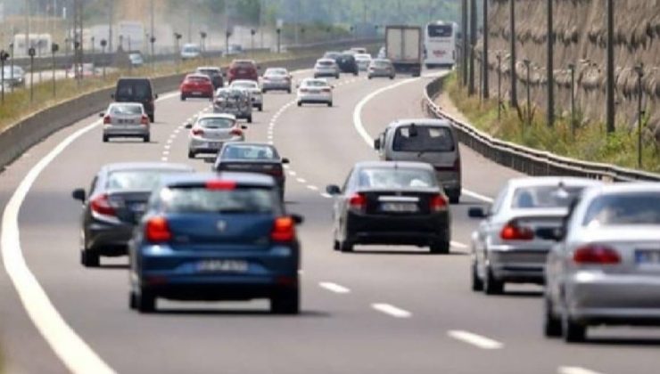 Yeni nesil direksiyonlar yasaklanıyor: Tarih verildi