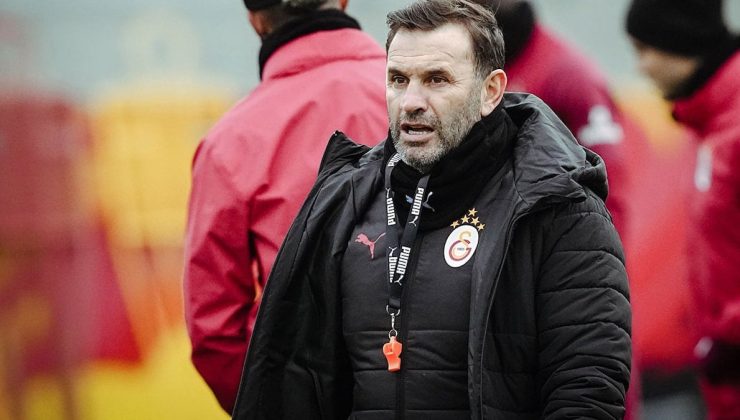 Yeni yıldız Okan Buruk’tan tam not alıp formayı kaptı: Juventus’a karşı ilk 11’de