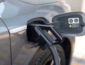 Yılın en iyi elektrikli otomobiller listesi açıklandı