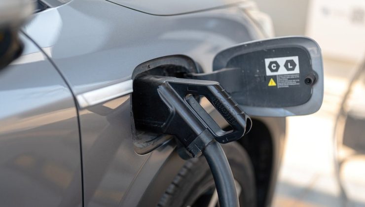 Yılın en iyi elektrikli otomobiller listesi açıklandı