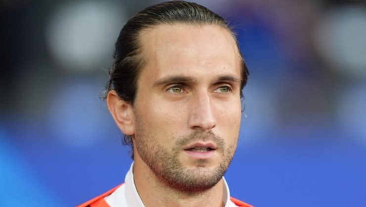 Yusuf Yazıcı attı, Olympiakos kazandı