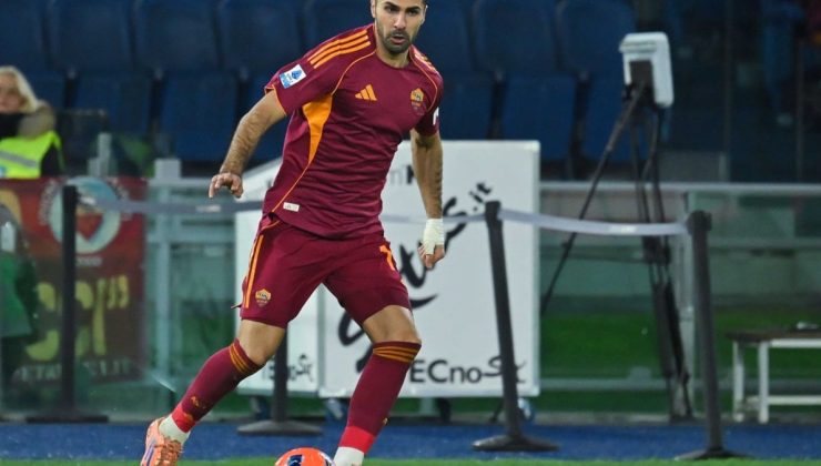 Zeki Çelik’in yeni adresini duyurdular! Milli yıldızlar aynı takımda buluşuyor