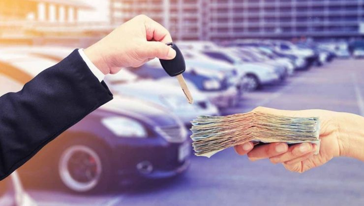 Zengin oyuncağıydı, halk arabası oldu: Fiyatı 1 milyona kadar düştü