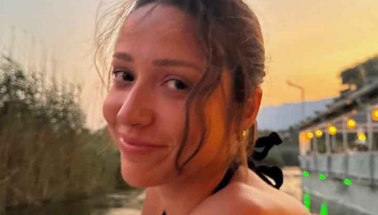 Zeynep Bastık: 10 sene sonra İstanbul’da yaşamam… Çocuklarımı orada büyüteceğim