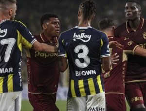 Zirvede kritik derbi! Trabzonspor-Fenerbahçe maçının muhtemel 11’leri