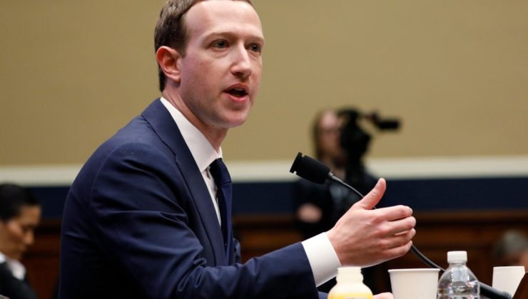 Zuckerberg’den skandal Instagram savunması